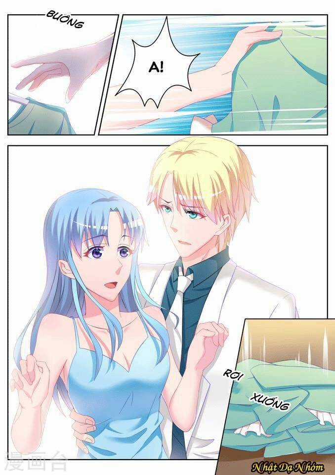 Tiểu Thư Tái Xuất Chapter 15 trang 2