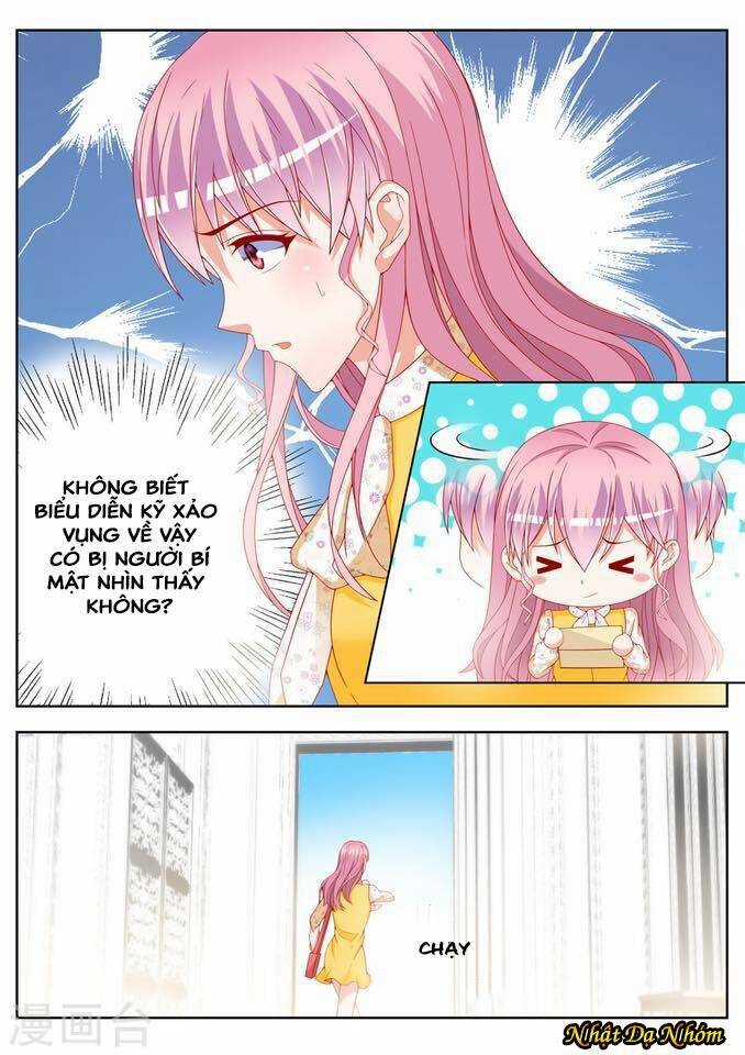 Tiểu Thư Tái Xuất Chapter 15 trang 20