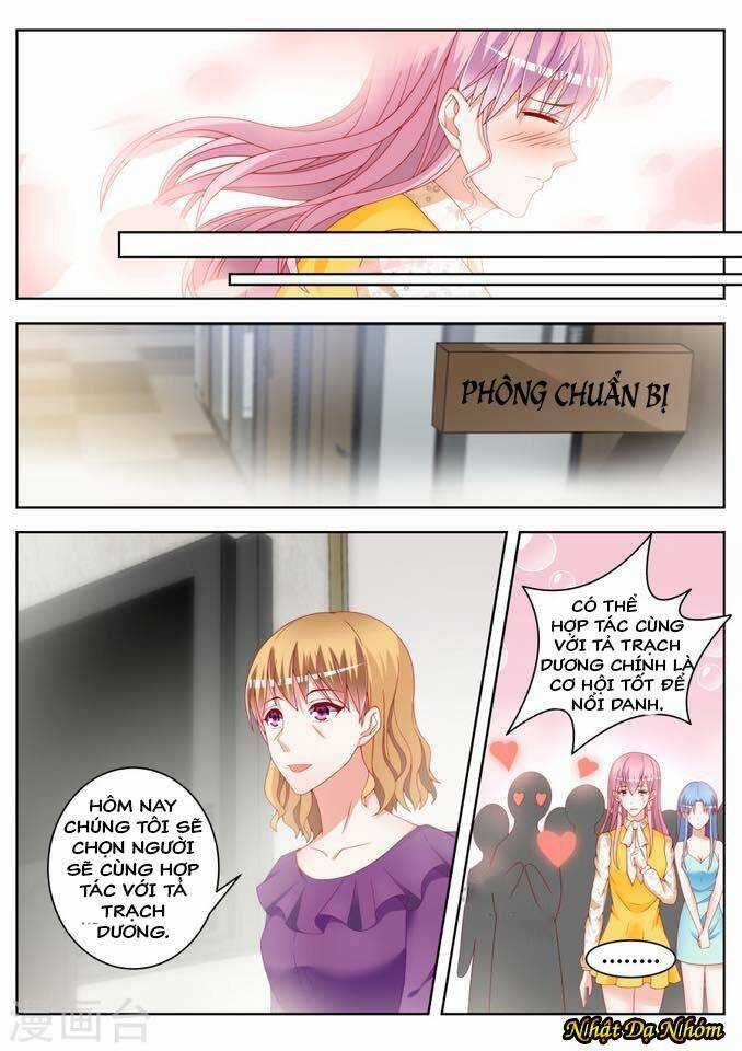 Tiểu Thư Tái Xuất Chapter 15 trang 21