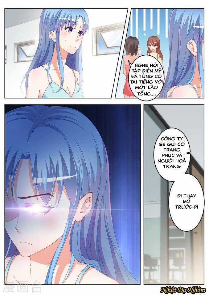 Tiểu Thư Tái Xuất Chapter 15 trang 23