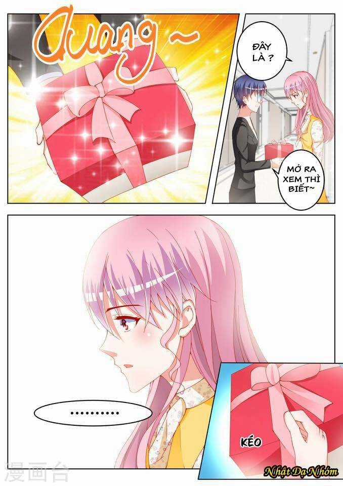 Tiểu Thư Tái Xuất Chapter 15 trang 25