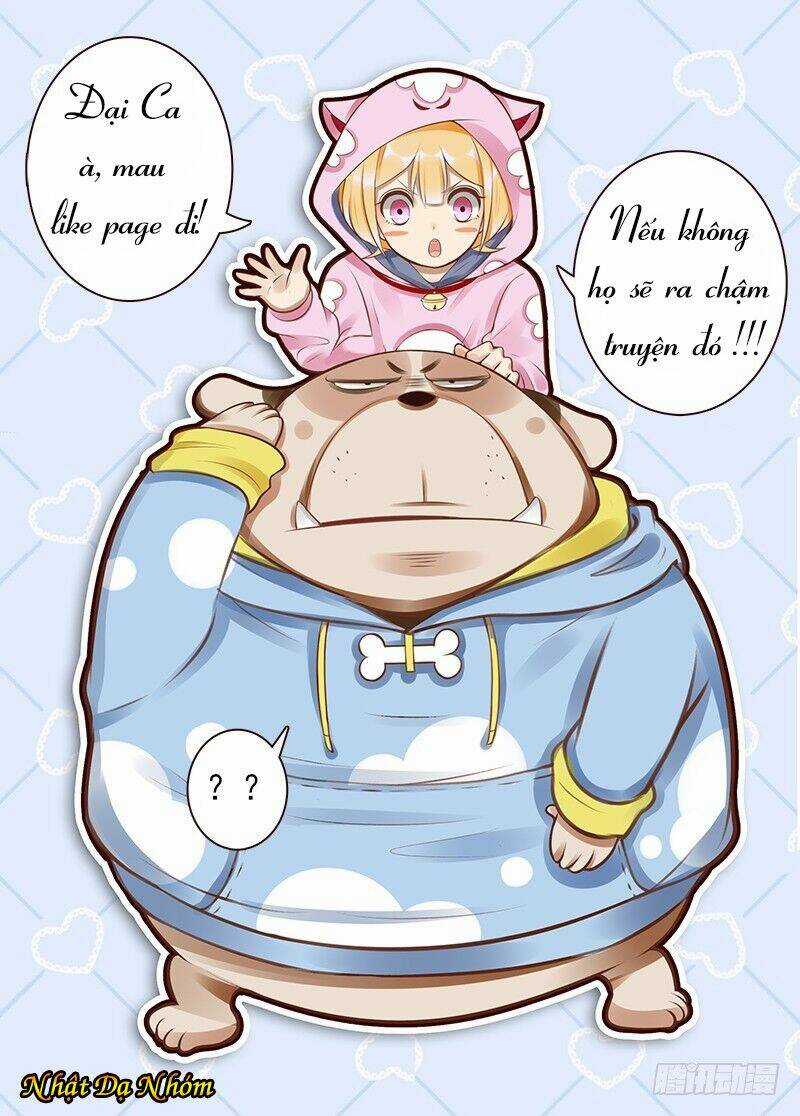 Tiểu Thư Tái Xuất Chapter 15 trang 26