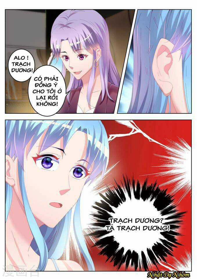 Tiểu Thư Tái Xuất Chapter 15 trang 5