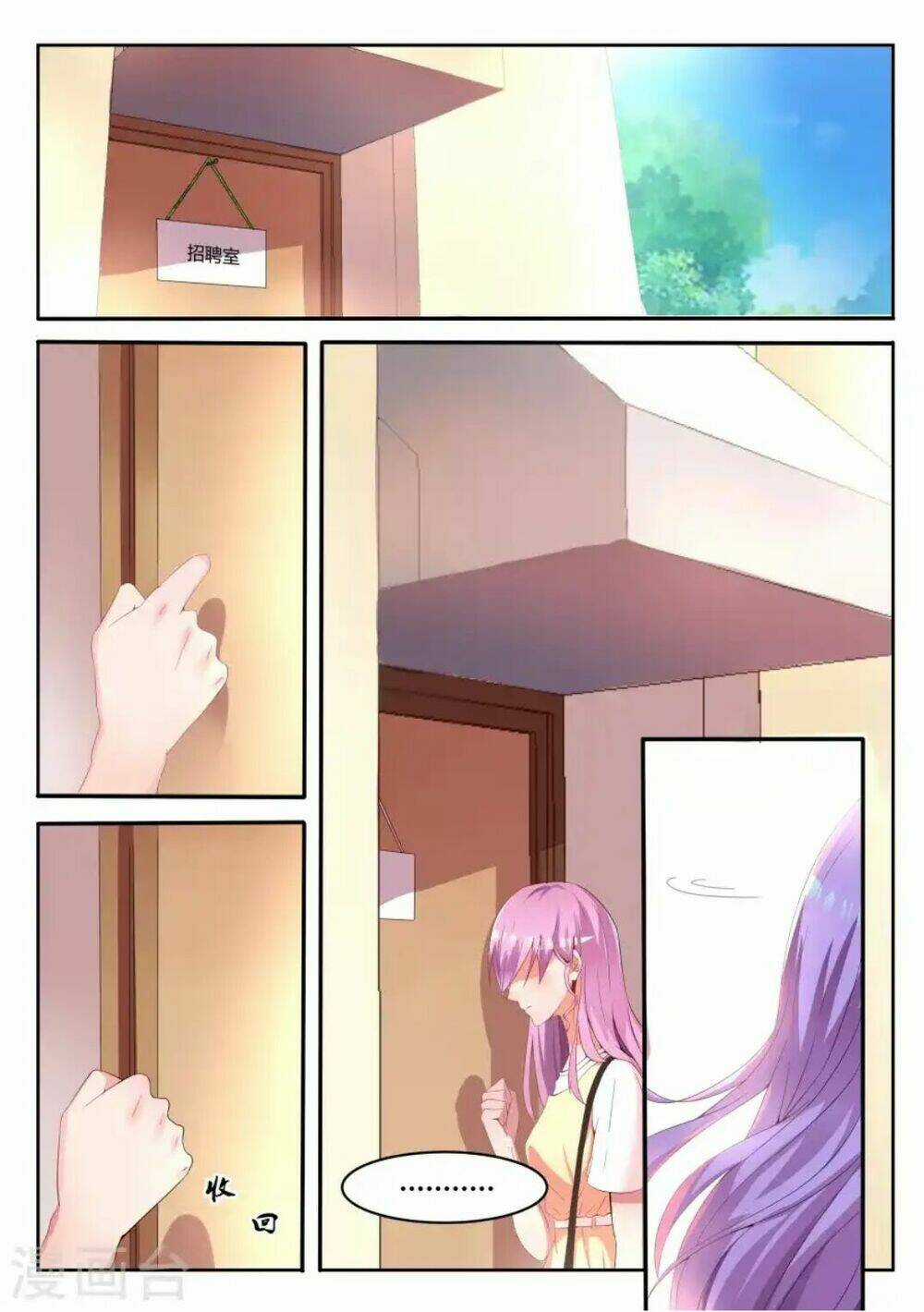 Tiểu Thư Tái Xuất Chapter 2 trang 20