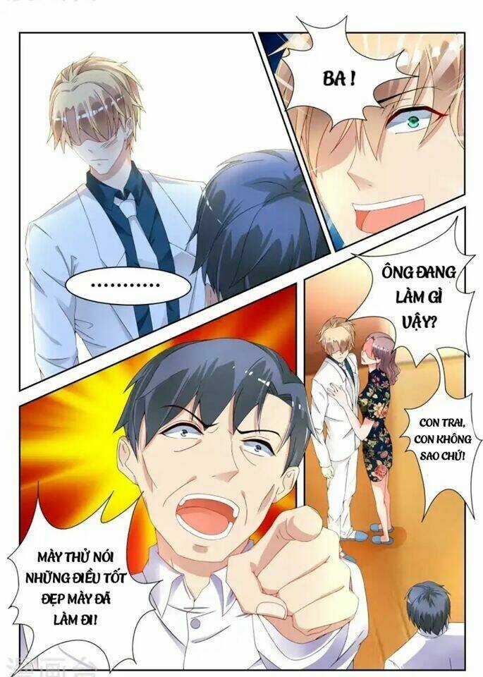 Tiểu Thư Tái Xuất Chapter 2 trang 9