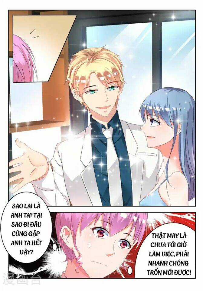 Tiểu Thư Tái Xuất Chapter 4 trang 12