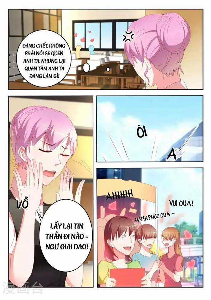 Tiểu Thư Tái Xuất Chapter 4 trang 15