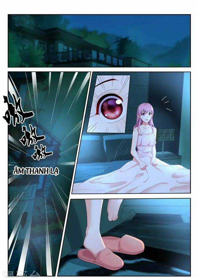 Tiểu Thư Tái Xuất Chapter 4 trang 2