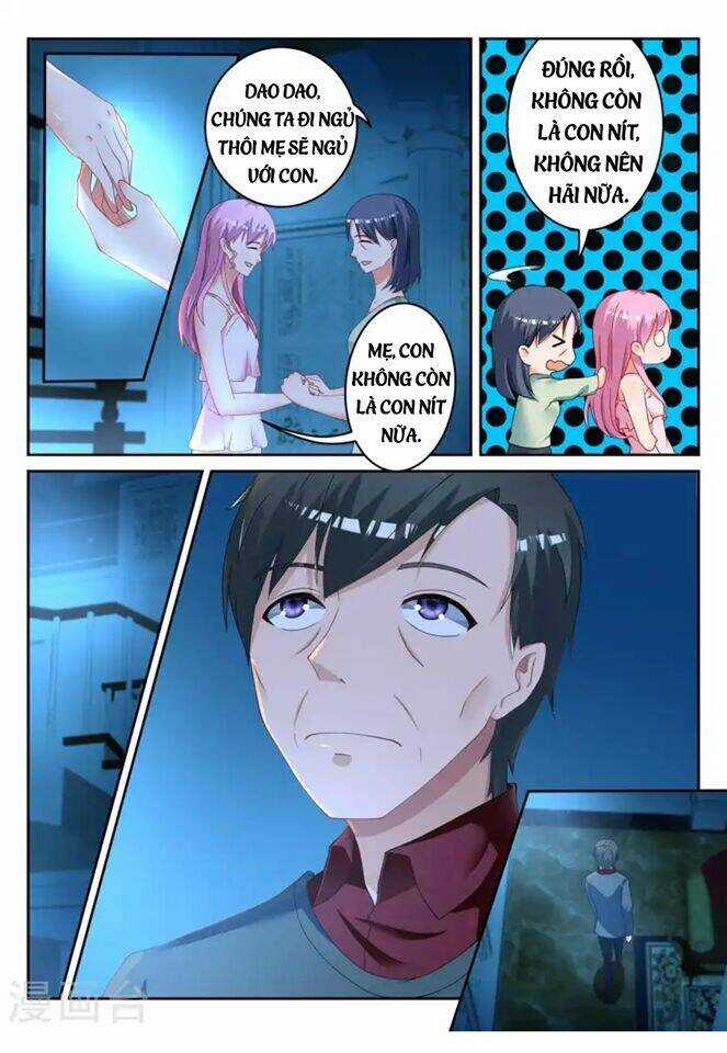 Tiểu Thư Tái Xuất Chapter 4 trang 5