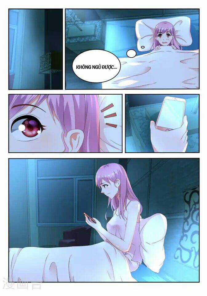 Tiểu Thư Tái Xuất Chapter 4 trang 6