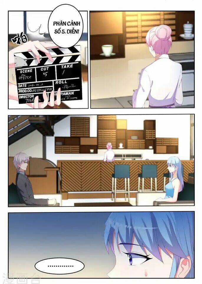 Tiểu Thư Tái Xuất Chapter 5 trang 11