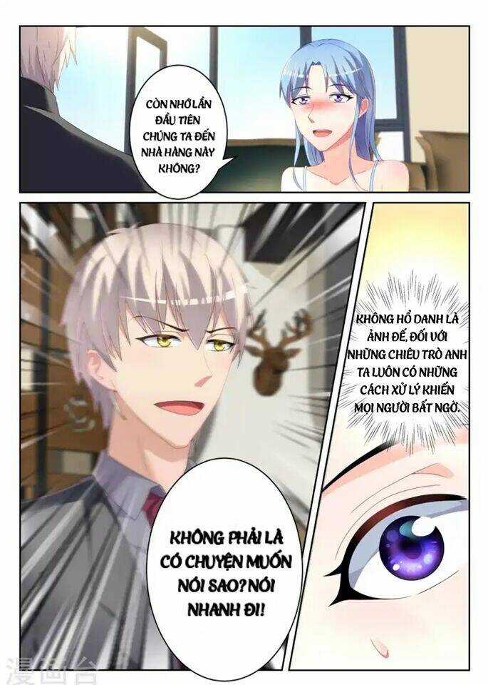 Tiểu Thư Tái Xuất Chapter 5 trang 12