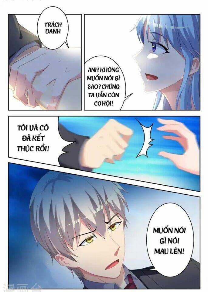 Tiểu Thư Tái Xuất Chapter 5 trang 13