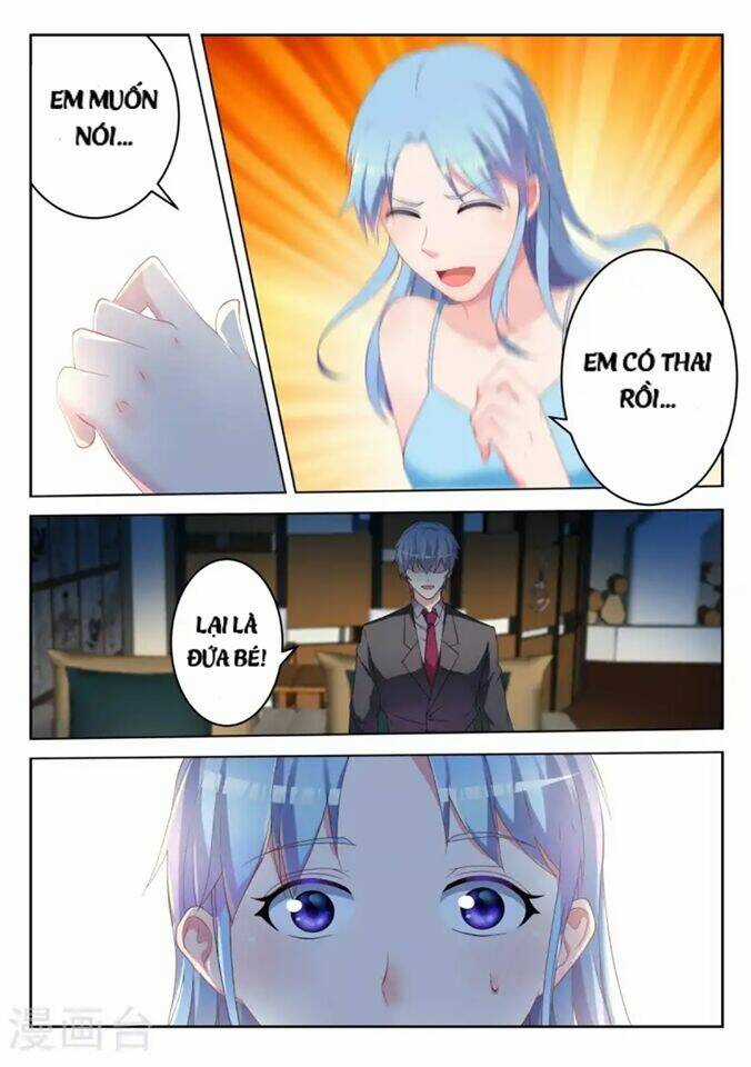 Tiểu Thư Tái Xuất Chapter 5 trang 14