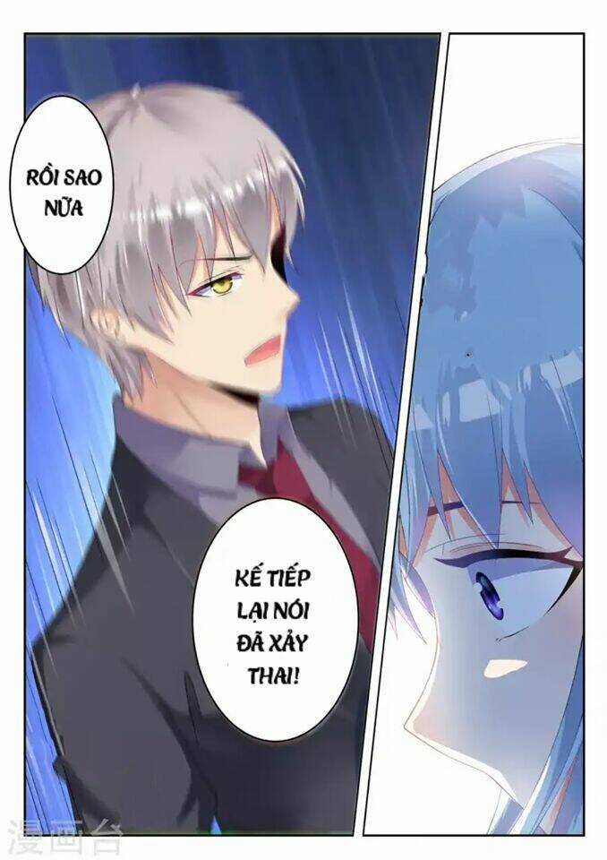 Tiểu Thư Tái Xuất Chapter 5 trang 15