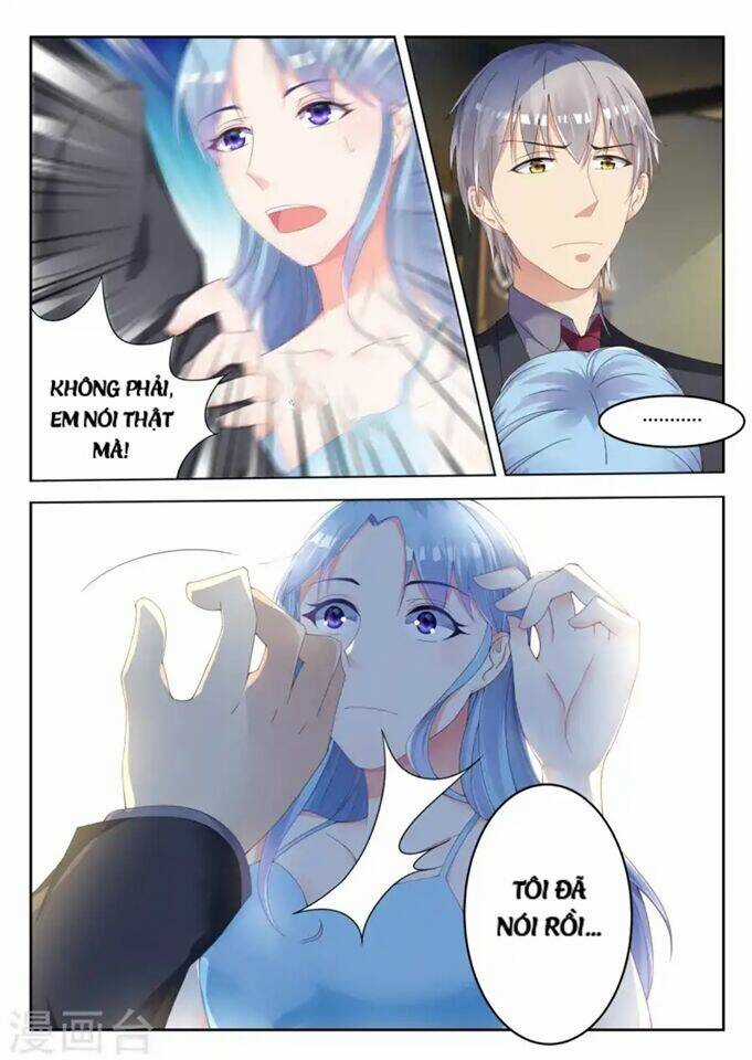 Tiểu Thư Tái Xuất Chapter 5 trang 16