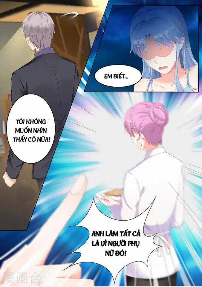 Tiểu Thư Tái Xuất Chapter 5 trang 17