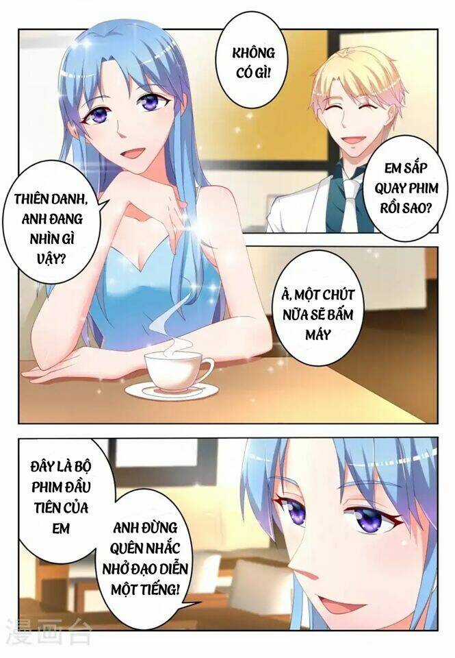 Tiểu Thư Tái Xuất Chapter 5 trang 2