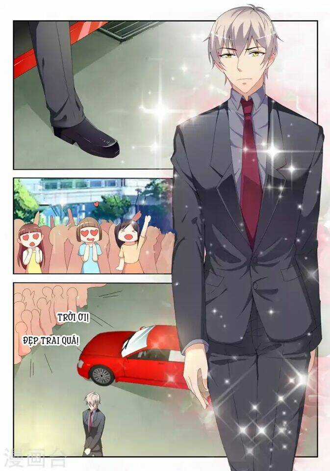 Tiểu Thư Tái Xuất Chapter 5 trang 4