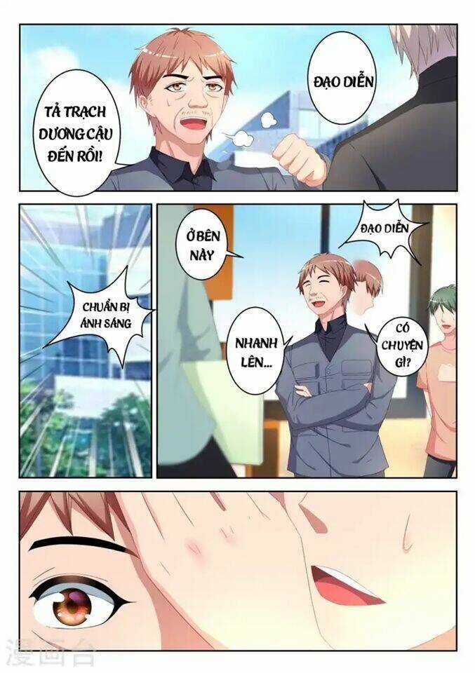 Tiểu Thư Tái Xuất Chapter 5 trang 5