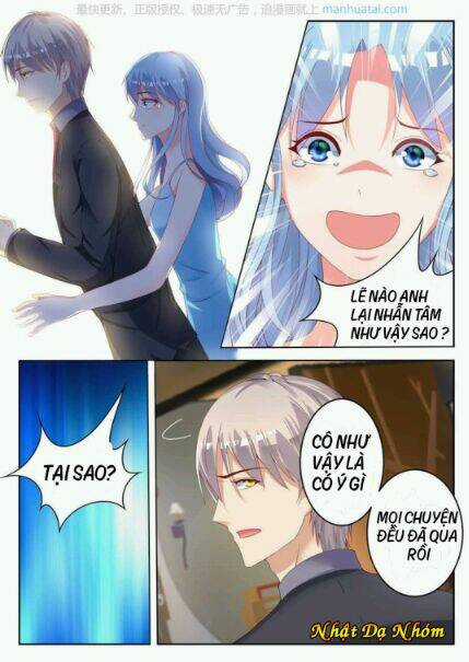 Tiểu Thư Tái Xuất Chapter 6 trang 13