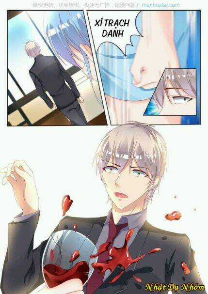 Tiểu Thư Tái Xuất Chapter 6 trang 14