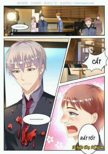 Tiểu Thư Tái Xuất Chapter 6 trang 15