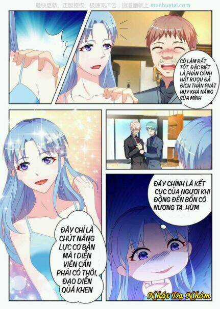 Tiểu Thư Tái Xuất Chapter 6 trang 16