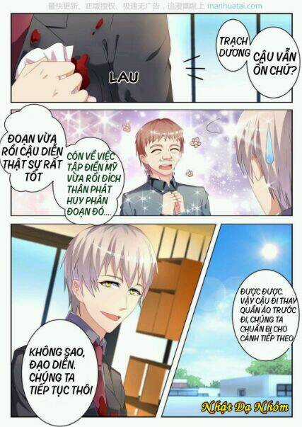 Tiểu Thư Tái Xuất Chapter 6 trang 17