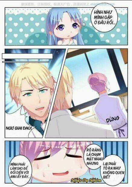 Tiểu Thư Tái Xuất Chapter 6 trang 2