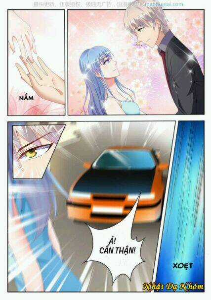 Tiểu Thư Tái Xuất Chapter 6 trang 20