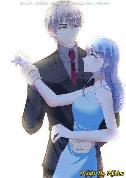 Tiểu Thư Tái Xuất Chapter 6 trang 21