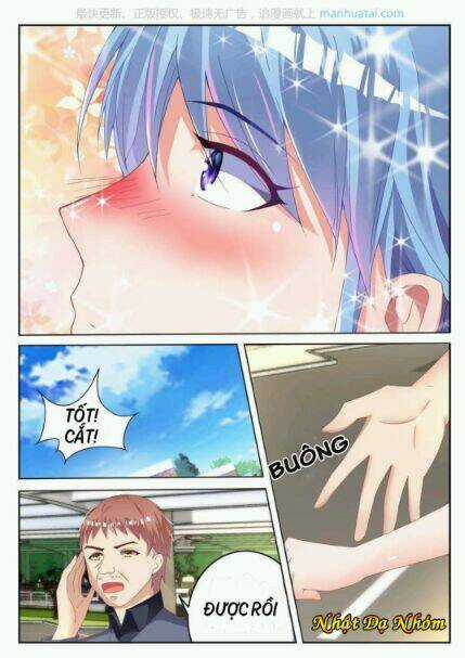 Tiểu Thư Tái Xuất Chapter 6 trang 22