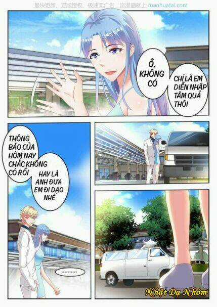 Tiểu Thư Tái Xuất Chapter 6 trang 24