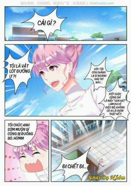 Tiểu Thư Tái Xuất Chapter 6 trang 5