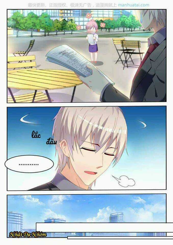 Tiểu Thư Tái Xuất Chapter 7 trang 11
