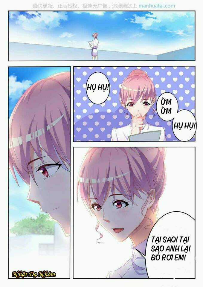 Tiểu Thư Tái Xuất Chapter 7 trang 12