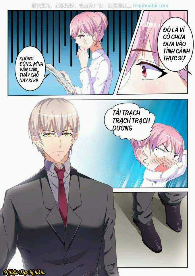 Tiểu Thư Tái Xuất Chapter 7 trang 13
