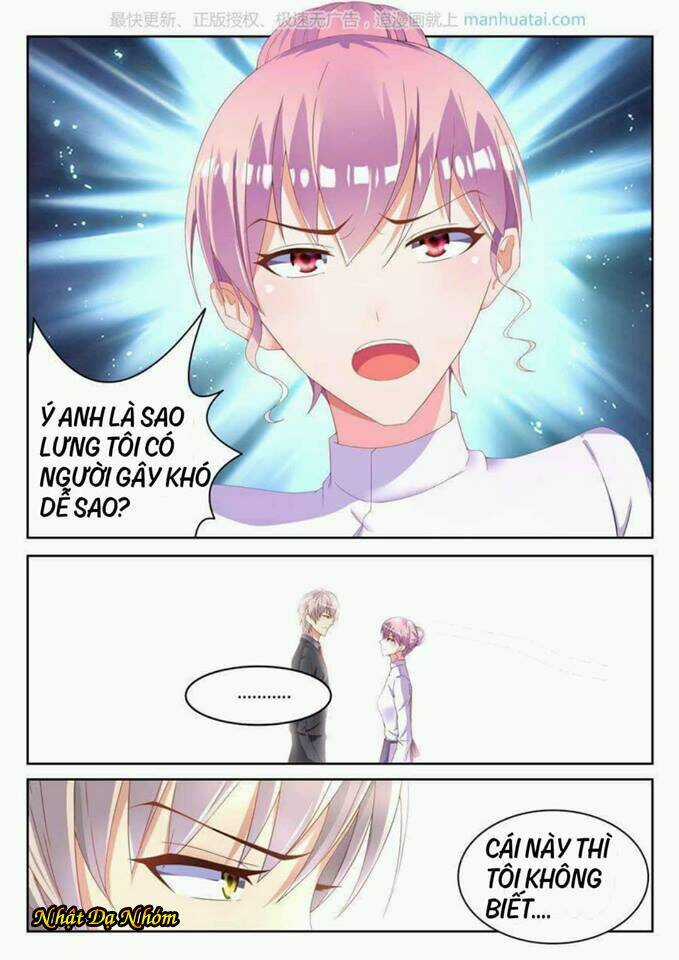 Tiểu Thư Tái Xuất Chapter 7 trang 14