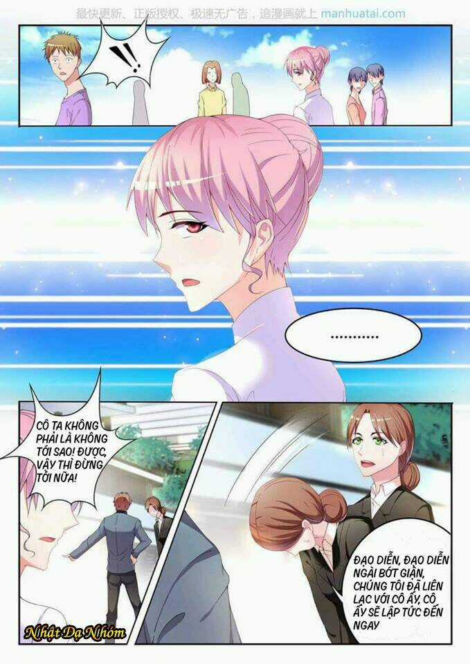 Tiểu Thư Tái Xuất Chapter 7 trang 4