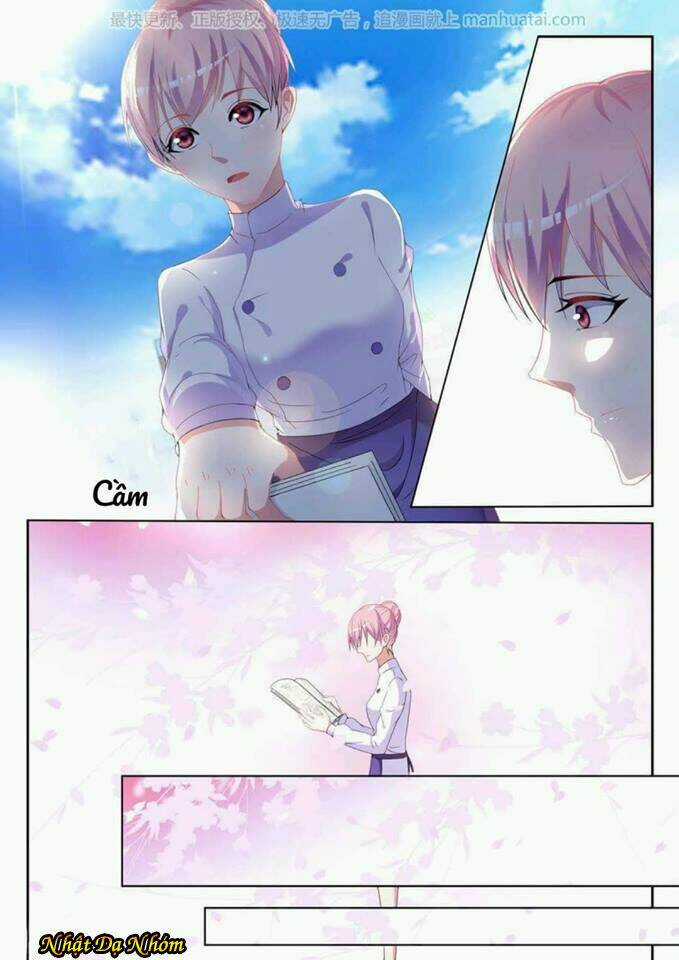 Tiểu Thư Tái Xuất Chapter 7 trang 9