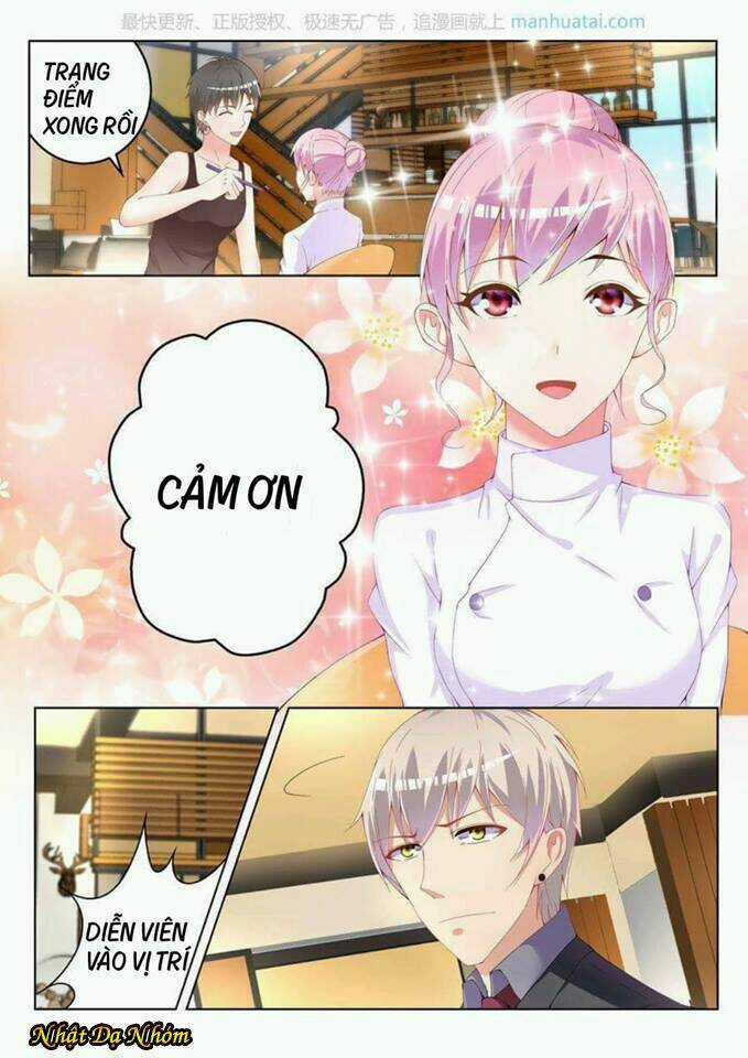 Tiểu Thư Tái Xuất Chapter 8 trang 15