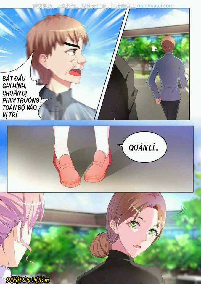 Tiểu Thư Tái Xuất Chapter 8 trang 9