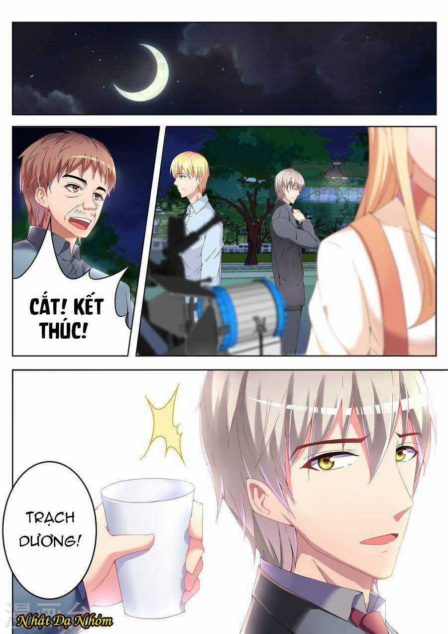 Tiểu Thư Tái Xuất Chapter 9 trang 10