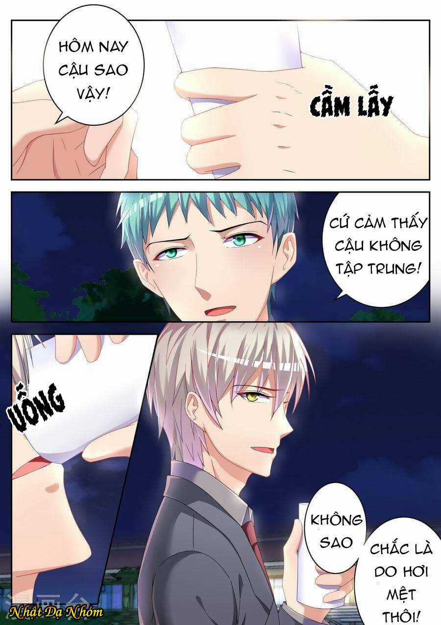 Tiểu Thư Tái Xuất Chapter 9 trang 11