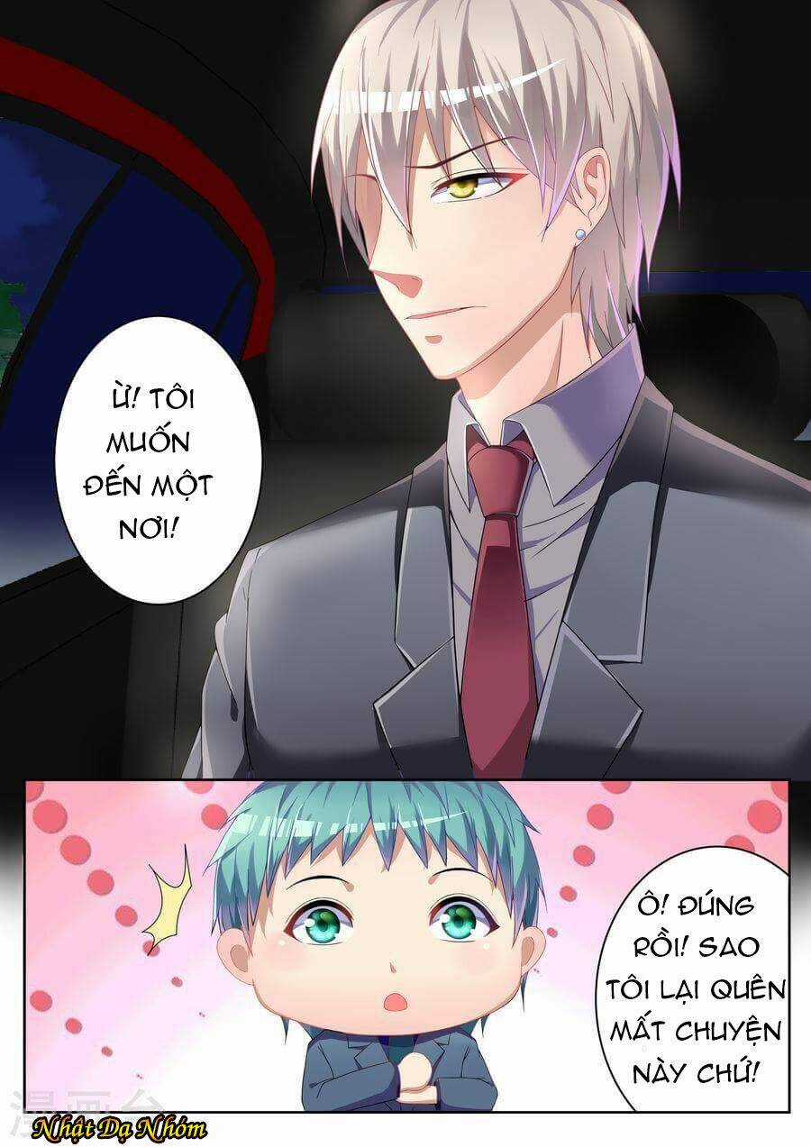 Tiểu Thư Tái Xuất Chapter 9 trang 13