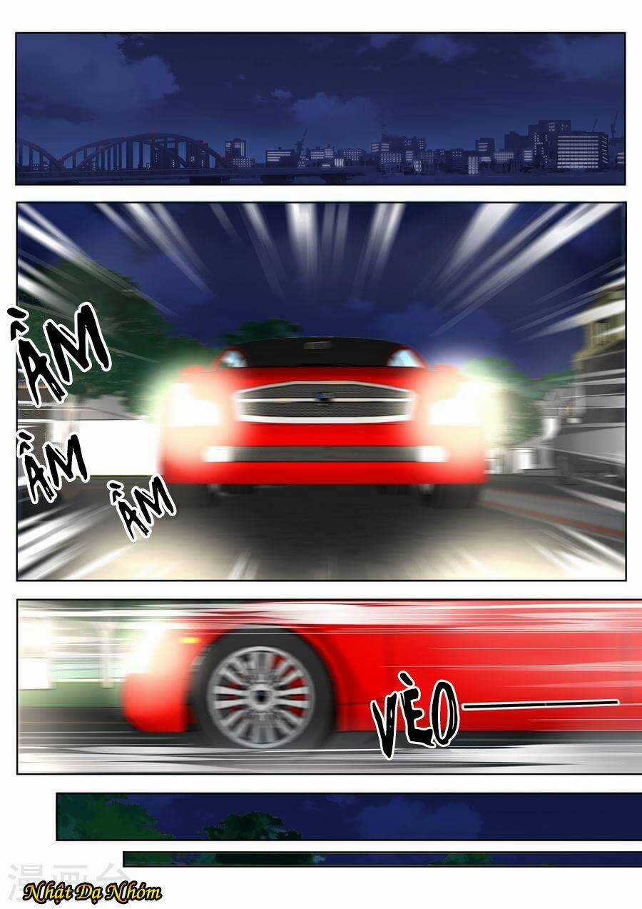 Tiểu Thư Tái Xuất Chapter 9 trang 14