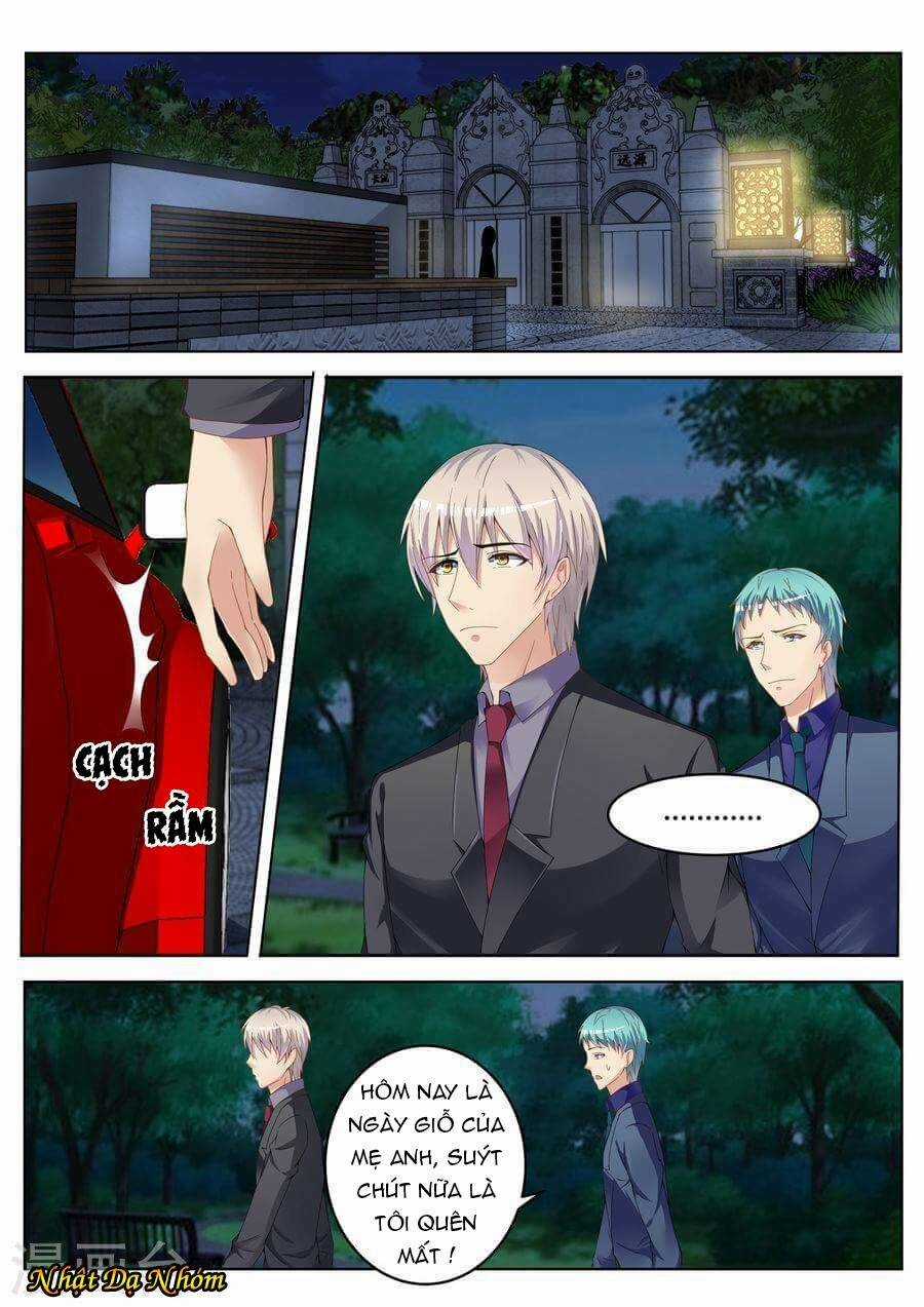 Tiểu Thư Tái Xuất Chapter 9 trang 15