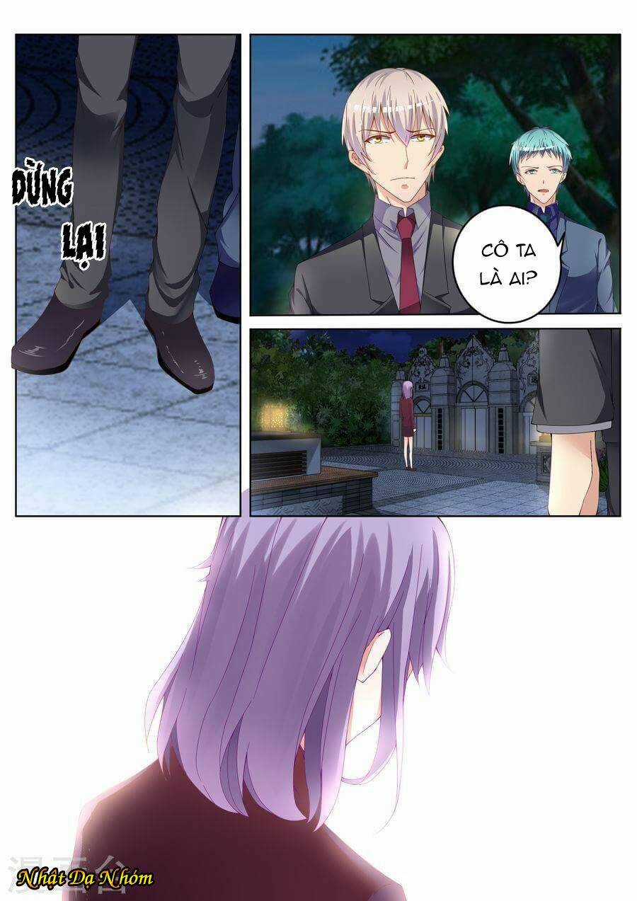 Tiểu Thư Tái Xuất Chapter 9 trang 16