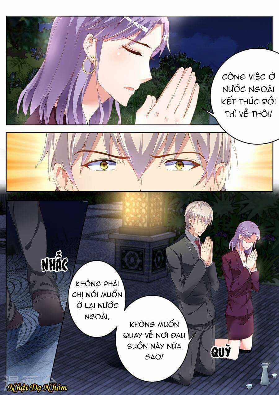 Tiểu Thư Tái Xuất Chapter 9 trang 19